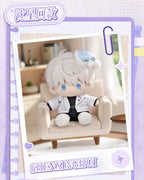 Love and Deepspace: Xavier Plush Doll - Daily Companion Series