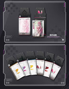 Goddess of Victory: NIKKE - Illustration Series Polaroid Photo Card (Random)
