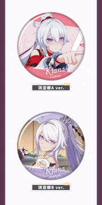 Honkai Impact 3rd: CG Series Random Can Badge Vol. 9 - Collection Set