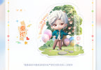 Love and Deepspace: Rafayel Acrylic Stand - Special Love Tour Chibi Ver