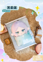 Frieren: Beyond Journey's End: Nap Series Plush Blind Box - Full Set