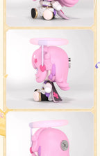Honkai Impact 3rd: Elysia Huggy Good Smile Q-Version Figure
