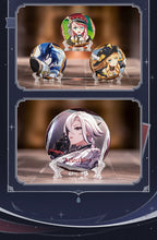 Genshin Impact: Feast of the Finale Series Can Badge - Random