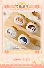 Tears of Themis: Vyn Richter Plush Doll - Great Shengjian Bun Series