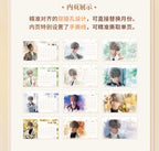 Love and Deepspace: Zayne 2026 Four Seasons Calendar - Merchandise