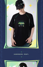 Genshin Impact: Kinich Impression Theme T-Shirt - Natlan Series