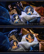 Reverse: 1999: Isolde Can Badge Set - Anti-Age Wave Series