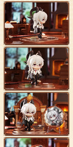 Wuthering Waves: Zenny Resonator Q-Version Figure - Leisure Moment Ver