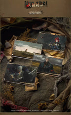 Reverse: 1999: Expedition CG Postcard Set - Echoes of the Vow
