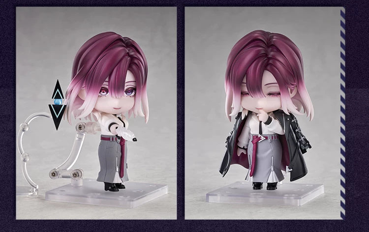 Path to Nowhere: Shalom Nendoroid Figure - The Hush Ver.