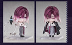 Path to Nowhere: Shalom Nendoroid Figure - The Hush Ver.