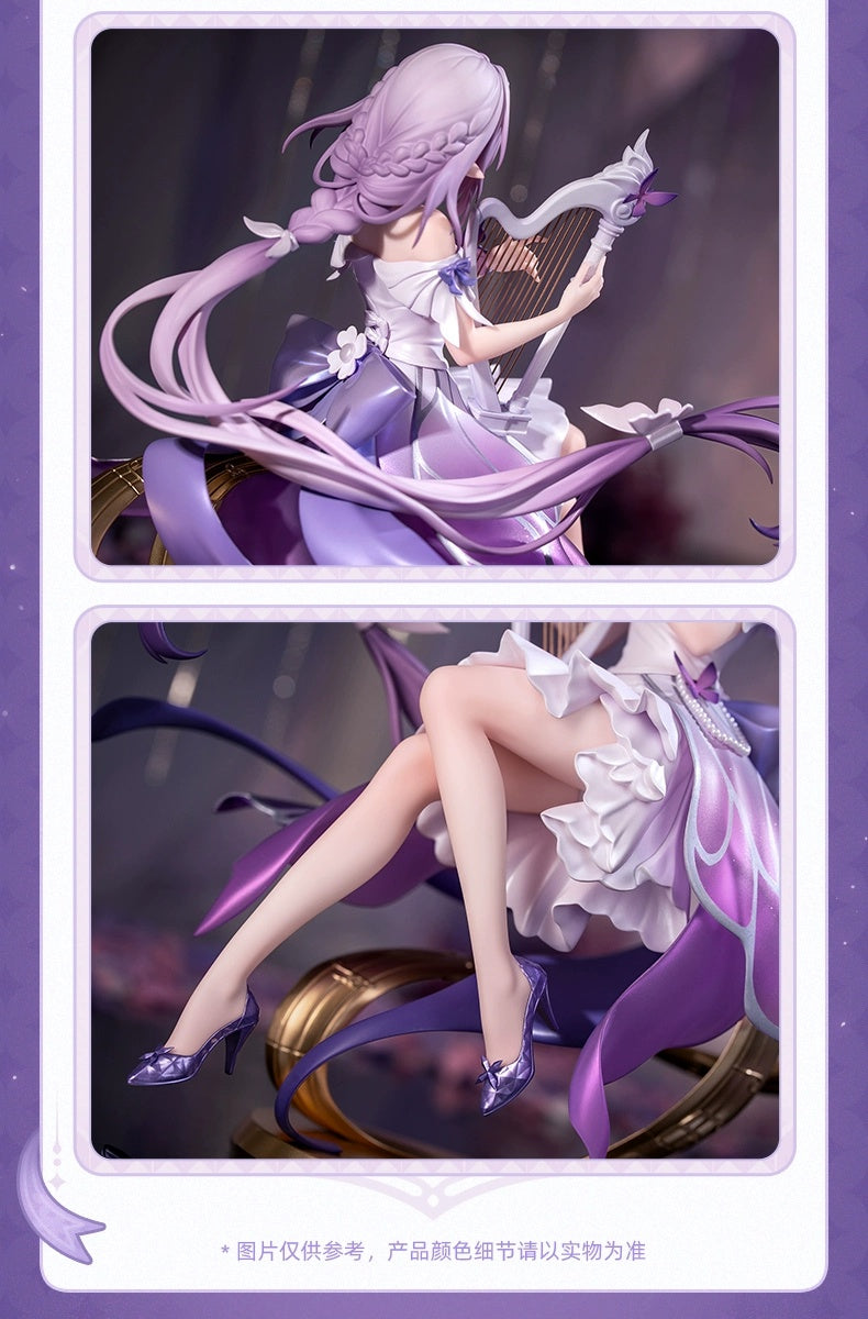 Honkai: Star Rail: Castorice 1/8 Scale Figure - Gift+ LIVE Ver