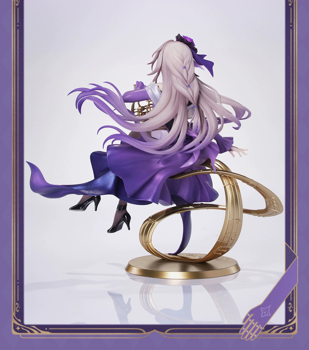 Honkai: Star Rail: The Herta 1/8 Scale Figure - Star Rail LIVE Ver
