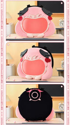 Blue Archive: Shimoe Koharu Deco Face Ita Bag - UWA Series 4-Way