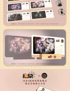 Girls' Frontline 2: Exilium - Lunar New Year Mooncake & Snack Gift Set