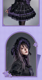 Honkai: Star Rail: The Herta Impression Theme Hat - Genius Society Edition