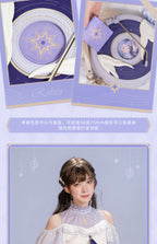 Honkai: Star Rail: Robin Impression Series Shoulder Bag - Vinyl Record Ver