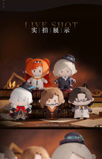 Reverse: 1999: Sonetto 15cm Plush Doll - CUTER Collaboration