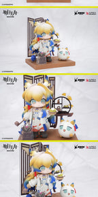 Arknights: Chongyue Cuties Series Q-Version Figure