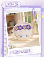 Love and Deepspace: Rafayel Plush Brooch - Daily Companion Series