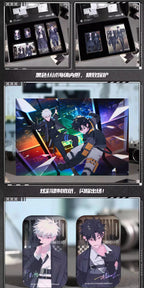 Link Click: MOD Live 2025 Concert Premium Merchandise Box Set - RE:WIND Ver