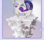 Honkai: Star Rail: Robin Metal Badge - Impression Series