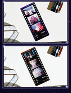 Link Click: Liu Xiao, Vein & Sha Fei Film Card Set - M.O.D Series