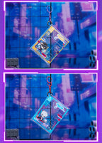 Link Click: Xiao Lin Clear Pouch - MOD 2025 Live "Genius of Time"