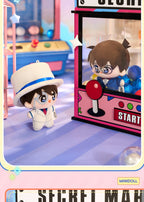 Detective Conan: Toru Amuro Mini Doll - WOW Amusement Park Series