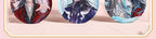 Heaven Official's Blessing: Xie Lian & Hua Cheng Can Badge - Dreamy...
