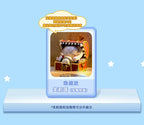 Frieren: Beyond Journey's End: Himmel Cosbi Mini Figure - Hero Ver.
