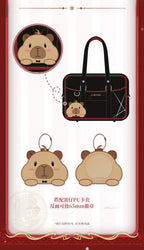Wuthering Waves: Chixia Resonator Theme Ita Bag - Impression Uniform Series