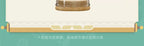 Honkai: Star Rail: Chimera Series Mini Figure Blind Pack - 4 Pieces