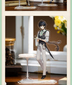 Wuthering Waves: Female Rover Acrylic Stand - A Promise of a Sunny Day Ver.