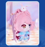 Blue Archive: Hoshino Plush Transportation Card - Shanghai Collaboration Ver.