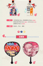 Arknights: Haruka MOMOKA Support Gift Box - Cheering Set