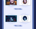 Genshin Impact: Moonlit Epic Series Collection Card Full Box Set