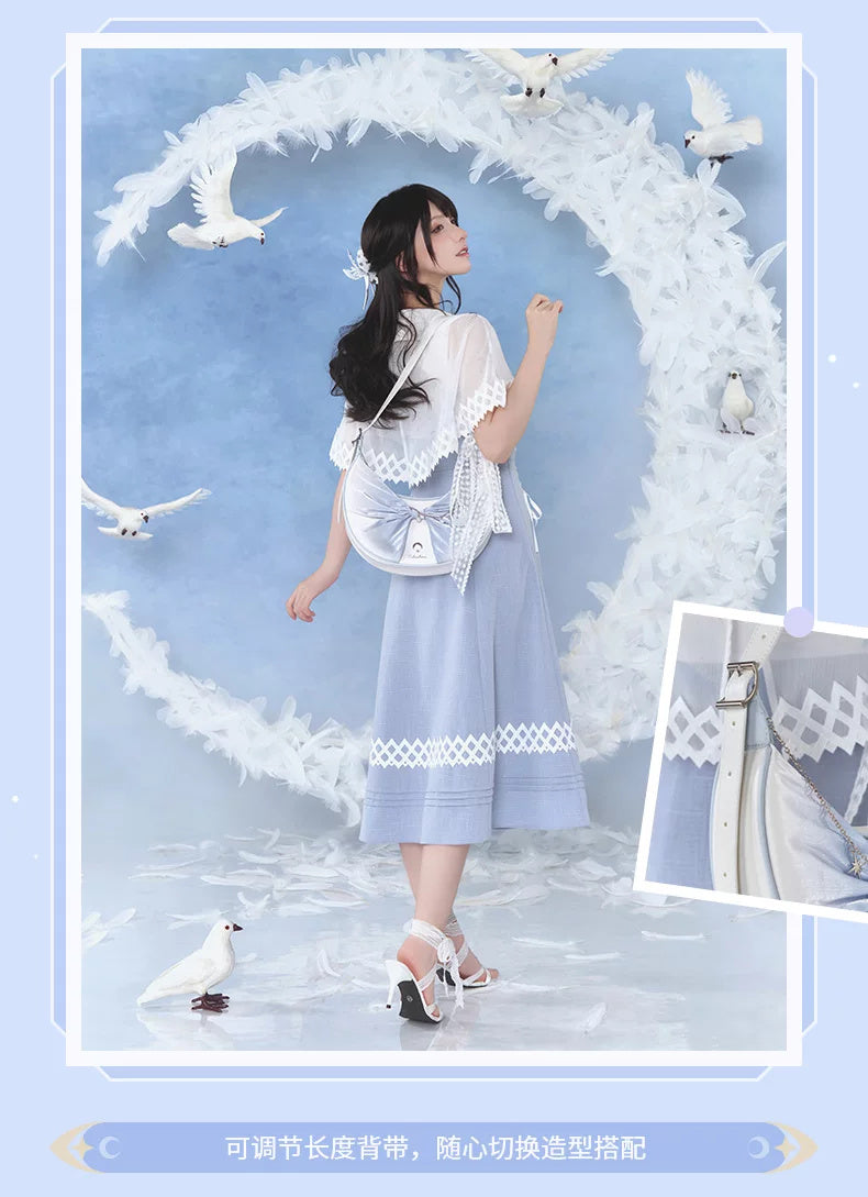 原神 元のシリーズ参考画像。セット内容は上記の商品構成をご確認ください（画像3）