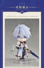 Honkai: Star Rail: Phainon Nendoroid Figure