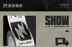 Zenless Zone Zero: Urban Kit Series Box Tape - Orange Ver.