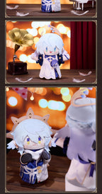 Honkai: Star Rail: Robin Plush - Herta Puppet Theater Series