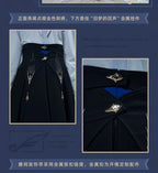 Honkai: Star Rail: Sunday Impression Theme Skirt - Acrylic Stand