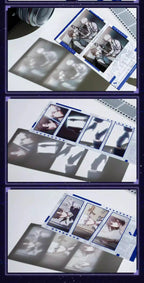 Link Click: RE:WIND Behind-the-Scenes Commemorative Film Set