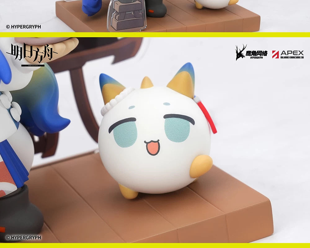 Arknights: Chongyue Cuties Series Q-Version Figure