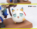 Arknights: Chongyue Cuties Series Q-Version Figure
