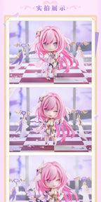 Honkai Impact 3rd: Elysia Nendoroid - Herrscher of Human: Ego Ver