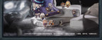 Reverse: 1999: Vertin Acrylic Shaker Standee - Suitcase Vol. 3
