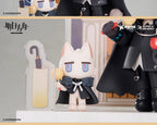 Arknights: Logos Chibi Figure - Dessert Time Series