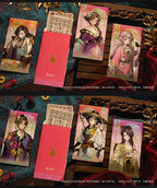 Reverse: 1999: 6 New Year 2026 "Dushuo Celebration" Gift Set