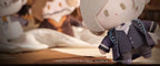 Reverse: 1999: Madam Z 15cm Plush Doll - CUTER Collaboration